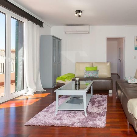 Casa dos Avós by Rent2U, Lda Funchal (Madeira) Exterior foto