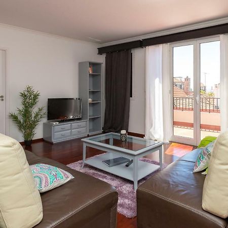 Casa dos Avós by Rent2U, Lda Funchal (Madeira) Exterior foto
