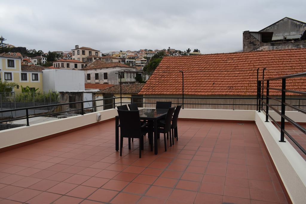 Casa dos Avós by Rent2U, Lda Funchal (Madeira) Exterior foto