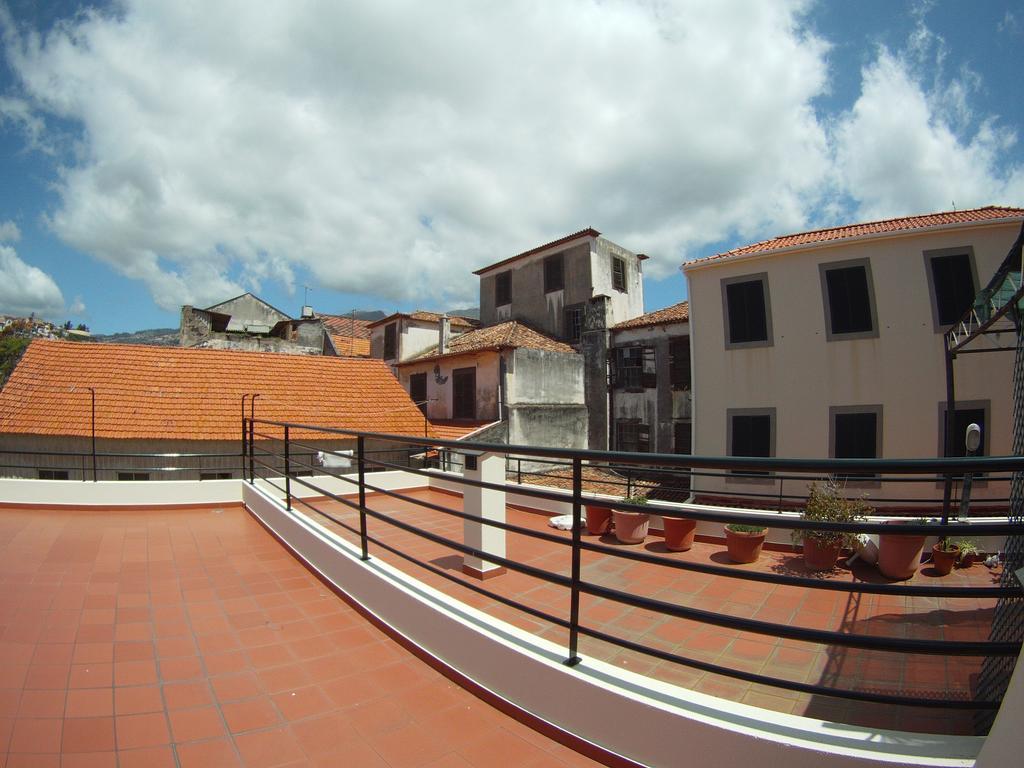 Casa dos Avós by Rent2U, Lda Funchal (Madeira) Exterior foto