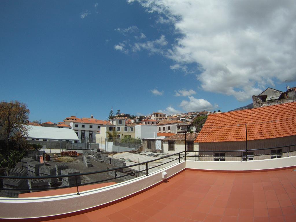 Casa dos Avós by Rent2U, Lda Funchal (Madeira) Exterior foto