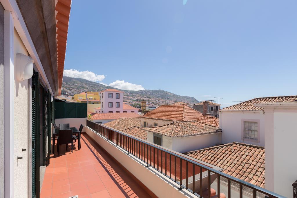 Casa dos Avós by Rent2U, Lda Funchal (Madeira) Exterior foto