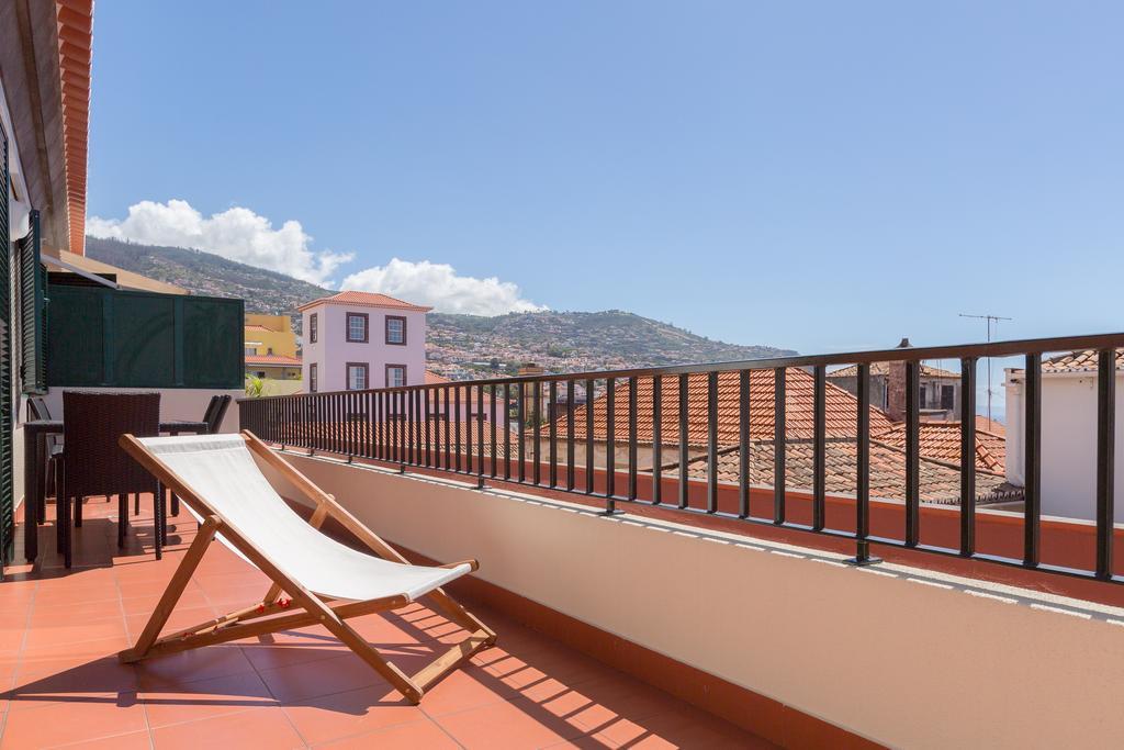 Casa dos Avós by Rent2U, Lda Funchal (Madeira) Exterior foto