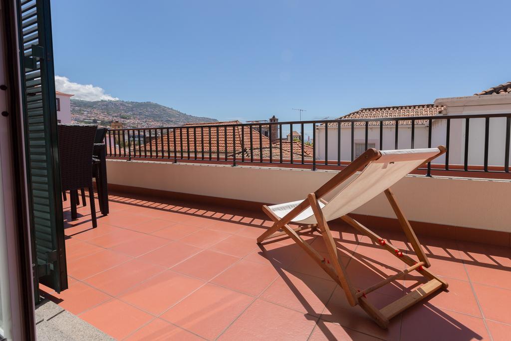 Casa dos Avós by Rent2U, Lda Funchal (Madeira) Exterior foto