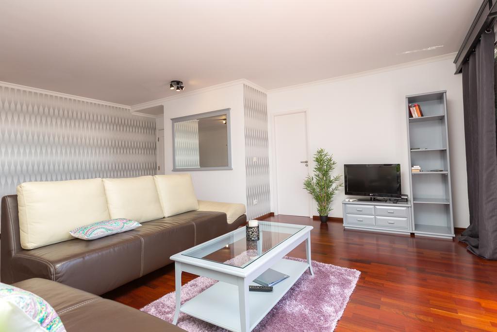 Casa dos Avós by Rent2U, Lda Funchal (Madeira) Exterior foto